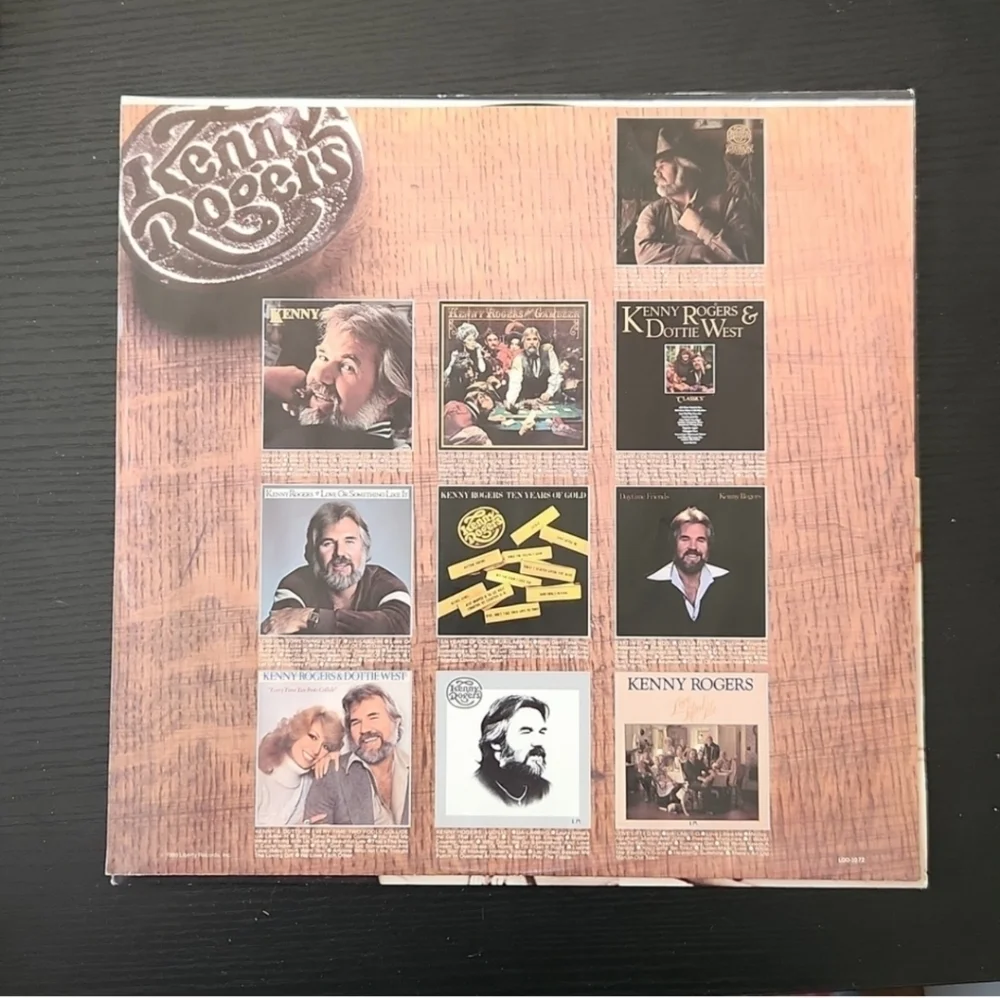 Kenny Rogers - Picture 3 of 7